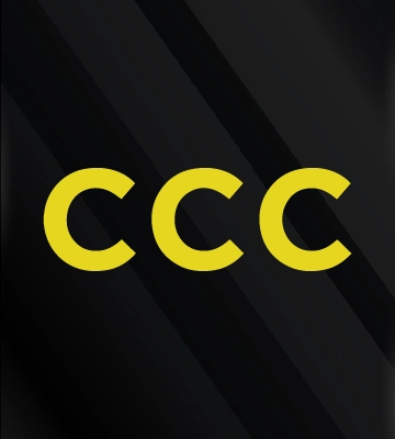 the image of CCC